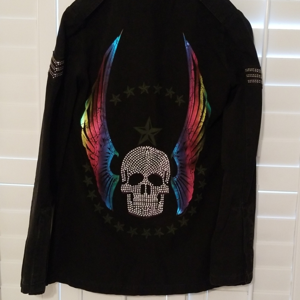 Jacket - Picture 2 of 3